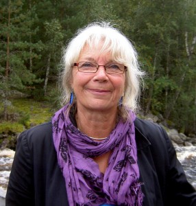 Kerstin Ånevall Lind