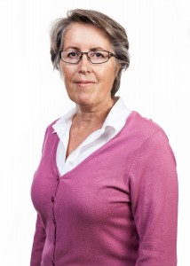 Agneta Hermansson